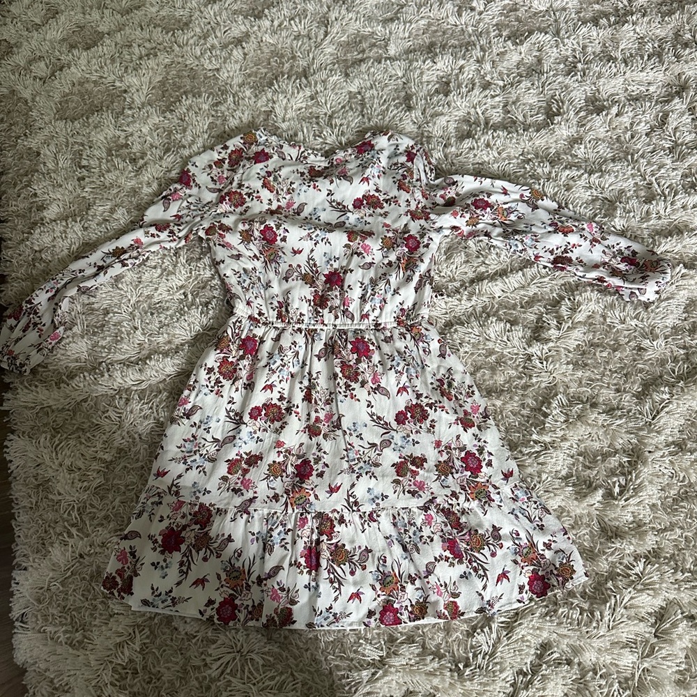 LOFT size small dress